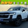 toyota land-cruiser-wagon 2023 CFJ1681848 image 1