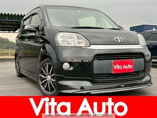 toyota porte 2014 quick_quick_NCP141_NCP141-9112698 image 1