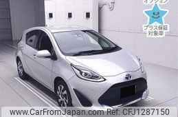 toyota aqua 2020 -TOYOTA--AQUA NHP10-2690171---TOYOTA--AQUA NHP10-2690171-