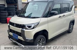 mitsubishi delica 2025 quick_quick_5AA-B37A_B37A-0603517