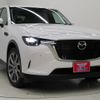 mazda mazda-others 2024 -MAZDA 【広島 302ﾁ7031】--CX-60 KH3P--111071---MAZDA 【広島 302ﾁ7031】--CX-60 KH3P--111071- image 25