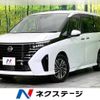 nissan serena 2023 -NISSAN--Serena 5BA-FC28--FC28-009963---NISSAN--Serena 5BA-FC28--FC28-009963- image 1