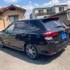 toyota corolla-fielder 2017 CFJ1616339 image 5