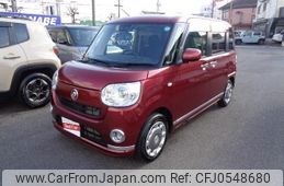 daihatsu move-canbus 2020 -DAIHATSU--Move Canbus LA800S--LA800S-0219003---DAIHATSU--Move Canbus LA800S--LA800S-0219003-