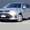 toyota corolla-fielder 2021 CFJ1719728 image 1