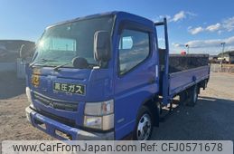 mitsubishi-fuso canter 2011 -MITSUBISHI--Canter SKG-FEB50--FEB50-501285---MITSUBISHI--Canter SKG-FEB50--FEB50-501285-