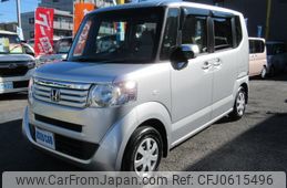 honda n-box 2012 -HONDA 【名変中 】--N BOX JF1--1067399---HONDA 【名変中 】--N BOX JF1--1067399-