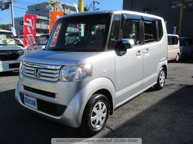 honda n-box 2012 -HONDA 【名変中 】--N BOX JF1--1067399---HONDA 【名変中 】--N BOX JF1--1067399- image 1