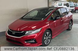 honda jade 2020 -HONDA--Jade FR4-1103272---HONDA--Jade FR4-1103272-