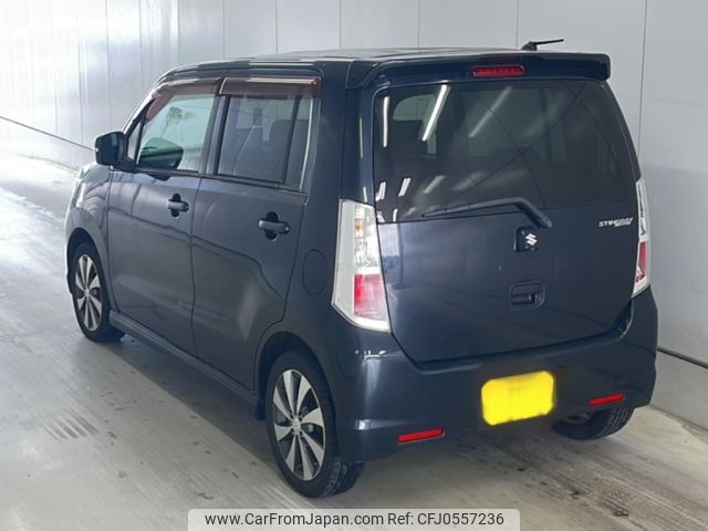 suzuki wagon-r 2011 -SUZUKI 【下関 580そ1711】--Wagon R MH23S-647567---SUZUKI 【下関 580そ1711】--Wagon R MH23S-647567- image 2