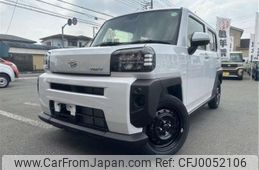 daihatsu taft 2024 -DAIHATSU 【八王子 581ｸ 287】--Taft 5BA-LA900S--LA900S-0179240---DAIHATSU 【八王子 581ｸ 287】--Taft 5BA-LA900S--LA900S-0179240-