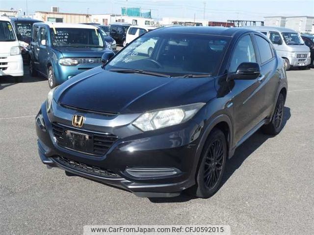 honda vezel 2015 22814 image 2