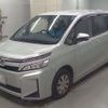 toyota voxy 2019 -TOYOTA--Voxy DBA-ZRR80Gｶｲ--ZRR80-0570735---TOYOTA--Voxy DBA-ZRR80Gｶｲ--ZRR80-0570735- image 1