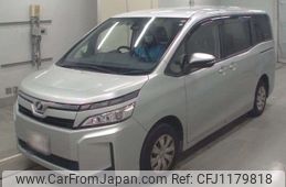 toyota voxy 2019 -TOYOTA--Voxy DBA-ZRR80Gｶｲ--ZRR80-0570735---TOYOTA--Voxy DBA-ZRR80Gｶｲ--ZRR80-0570735-