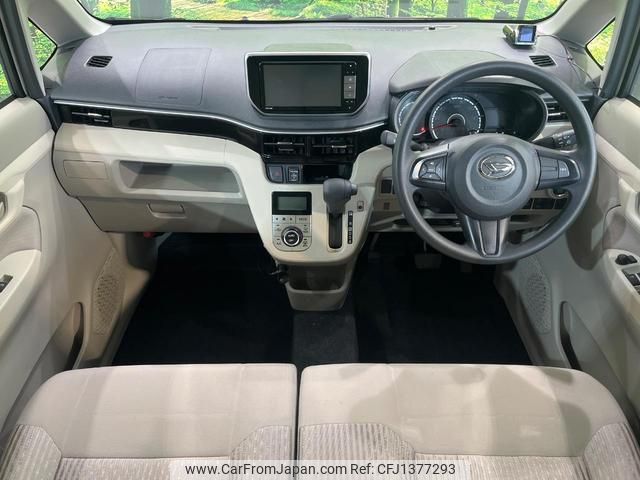 daihatsu move 2018 quick_quick_LA150S_LA150S-0158464 image 2