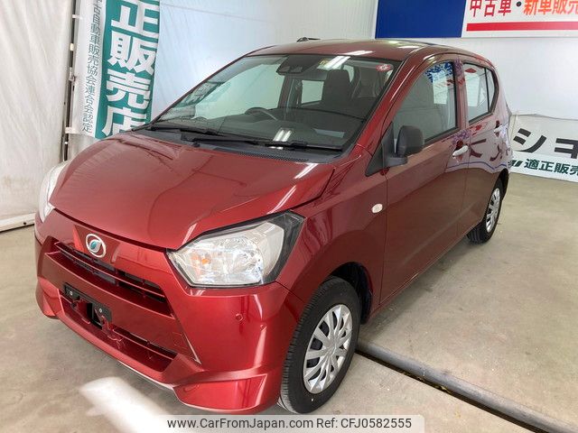 daihatsu mira-e-s 2021 YAMAKATSU_LA350S-0294357 image 1