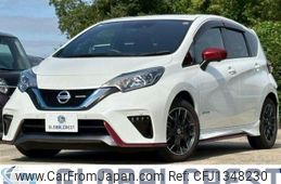 nissan note 2019 quick_quick_DAA-HE12_HE12-244946