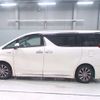 toyota alphard 2016 -TOYOTA 【岐阜 303と6644】--Alphard AYH30W-0041356---TOYOTA 【岐阜 303と6644】--Alphard AYH30W-0041356- image 5