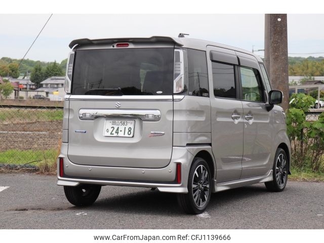 suzuki spacia 2021 -SUZUKI--Spacia MK53S--MK53S-754769---SUZUKI--Spacia MK53S--MK53S-754769- image 2