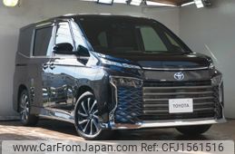 toyota voxy 2024 CFJ1561516
