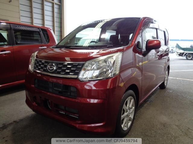 daihatsu move 2015 quick_quick_DBA-LA150S_LA150S-1021109 image 1