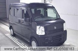 nissan clipper-van 2016 -NISSAN--Clipper Van DR17V-132897---NISSAN--Clipper Van DR17V-132897-