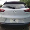 mazda cx-3 2016 CFJ1566731 image 2
