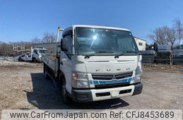 mitsubishi-fuso canter 2012 GOO_NET_EXCHANGE_0310136A30230403W001