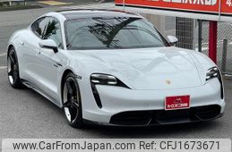 porsche porsche-others 2021 CFJ1673671