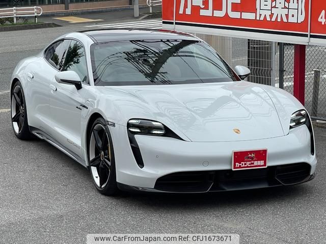 porsche porsche-others 2021 CFJ1673671 image 1