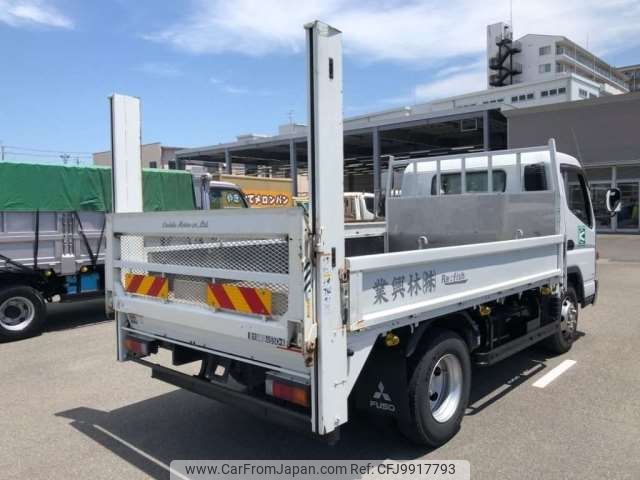 mitsubishi-fuso canter 2017 -MITSUBISHI--Canter TPG-FEB90--FEB90-551381---MITSUBISHI--Canter TPG-FEB90--FEB90-551381- image 2