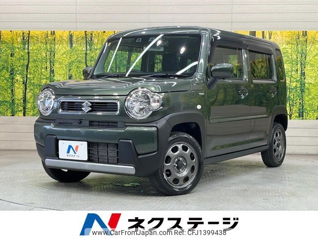 suzuki hustler 2020 CFJ1399438 image 1