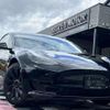 tesla-motors model-3 2022 quick_quick_ZAA-3L13T_LRW3F7FSXNC521727 image 5