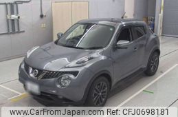 nissan juke 2016 -NISSAN 【大宮 303た3060】--Juke YF15-506267---NISSAN 【大宮 303た3060】--Juke YF15-506267-