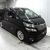 toyota vellfire 2010 -TOYOTA--Vellfire ANH20W-8116679---TOYOTA--Vellfire ANH20W-8116679- image 1