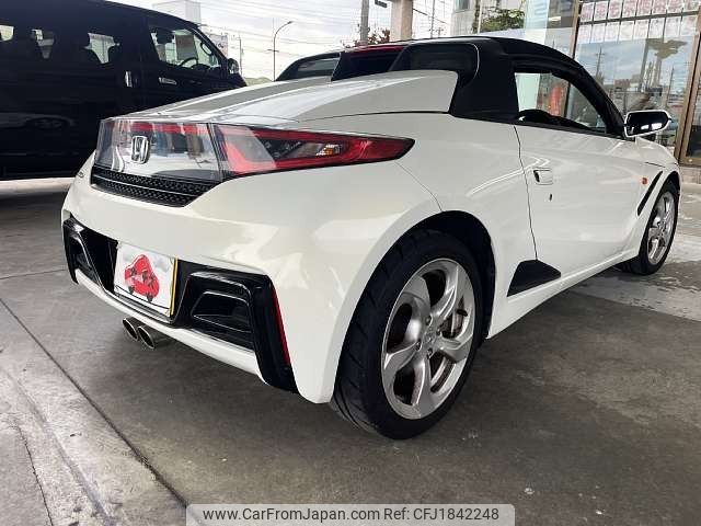 honda s660 2015 CFJ1842248 image 2