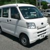 subaru sambar-van 2017 -SUBARU--Samber Van S321B--0015515---SUBARU--Samber Van S321B--0015515- image 1