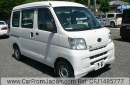 subaru sambar-van 2017 -SUBARU--Samber Van S321B--0015515---SUBARU--Samber Van S321B--0015515-