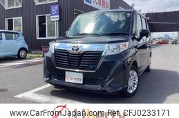 toyota roomy 2019 quick_quick_M900A_M900A-0349138