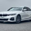 bmw 3-series 2020 quick_quick_5V20_WBA5V720X0FJ41956 image 1