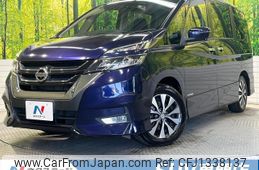 nissan serena 2019 -NISSAN--Serena DAA-GFC27--GFC27-130998---NISSAN--Serena DAA-GFC27--GFC27-130998-