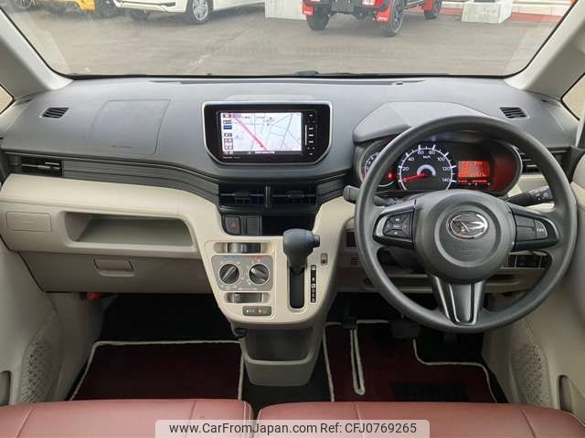 daihatsu move 2018 -DAIHATSU--Move DBA-LA150S--LA150S-1072308---DAIHATSU--Move DBA-LA150S--LA150S-1072308- image 2