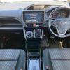 toyota voxy 2018 -TOYOTA--Voxy DBA-ZRR80W--ZRR80-0444706---TOYOTA--Voxy DBA-ZRR80W--ZRR80-0444706- image 17