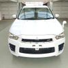mitsubishi outlander 2010 CFJ1824850 image 8