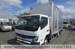 mitsubishi-fuso canter 2024 -MITSUBISHI--Canter 2RG-FEB50--FEB50-603364---MITSUBISHI--Canter 2RG-FEB50--FEB50-603364-