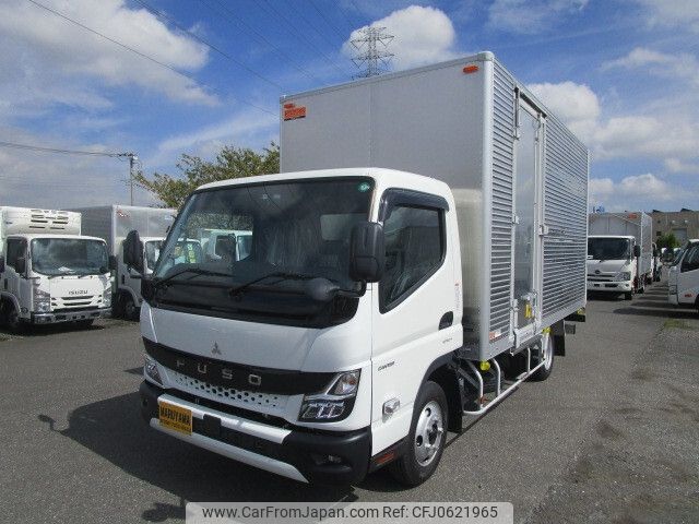 mitsubishi-fuso canter 2024 -MITSUBISHI--Canter 2RG-FEB50--FEB50-603364---MITSUBISHI--Canter 2RG-FEB50--FEB50-603364- image 1