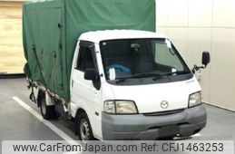 mazda bongo-truck 2010 -MAZDA--Bongo Truck SKF2T-205714---MAZDA--Bongo Truck SKF2T-205714-