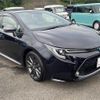 toyota corolla-touring-wagon 2021 -TOYOTA--Corolla Touring 6AA-ZWE211W--ZWE211-6074734---TOYOTA--Corolla Touring 6AA-ZWE211W--ZWE211-6074734- image 5