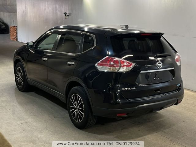 nissan x-trail 2014 -NISSAN--X-Trail NT32-023448---NISSAN--X-Trail NT32-023448- image 2