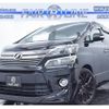 toyota vellfire 2012 quick_quick_DBA-ANH20W_ANH20-8236564 image 1